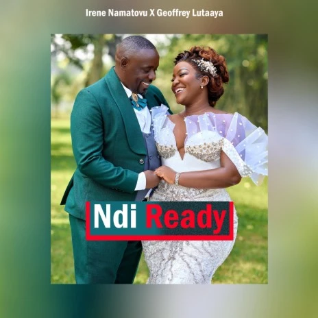 Irene Namatovu ft.Geoffrey Lutaaya,